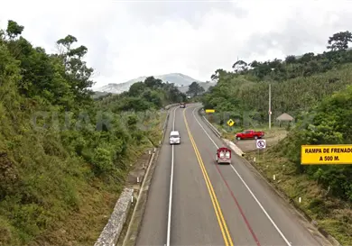 Prevén 8 mil mdp para carretera Ocosingo-Palenque Prevén 8 mil mdp para carretera Ocosingo-Palenque