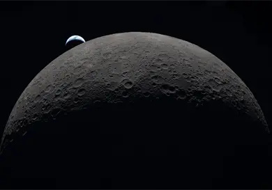 Regresa Orión con más conocimiento Regresa Orión con más conocimiento