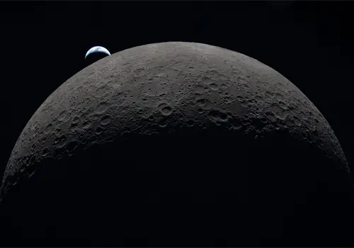 Regresa Orión con más conocimiento Regresa Orión con más conocimiento