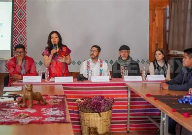 Redoblan esfuerzos por el derecho a la identidad Redoblan esfuerzos por el derecho a la identidad