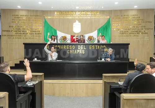 Reconocen aprobaci&oacute;n del Plan B electoral