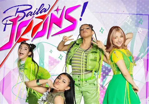 Jeans NG jugará con ritmos k-pop Jeans NG jugará con ritmos k-pop