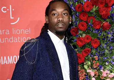 Offset fue demandado por un casino