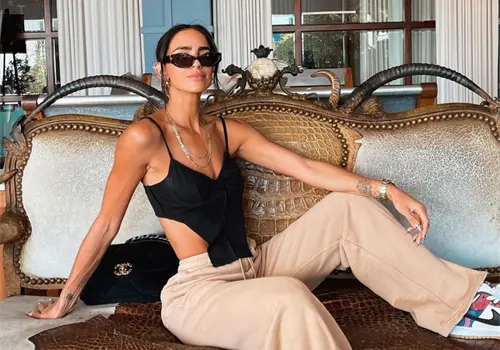 Confirman a De Regil en Supernova Confirman a De Regil en Supernova