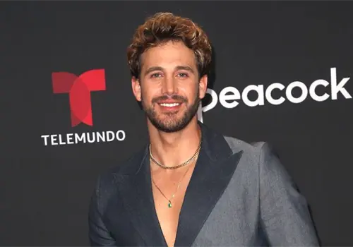 Operan a Lambda Garc&iacute;a con &eacute;xito