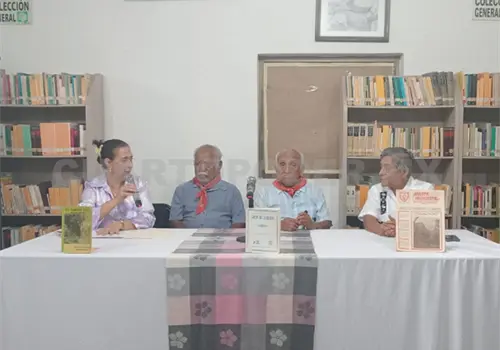 Aventureros que domaron el Cañón Aventureros que domaron el Cañón