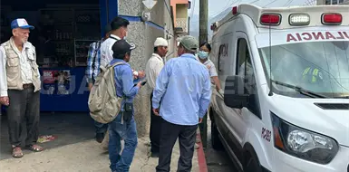 Roban 45 mil pesos a comisariado ejidal