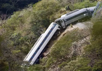 Tren Interoce&aacute;nico: siguen trabajos de reapertura