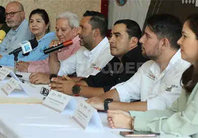 Presentan Chiapas Birding 2026 Presentan Chiapas Birding 2026