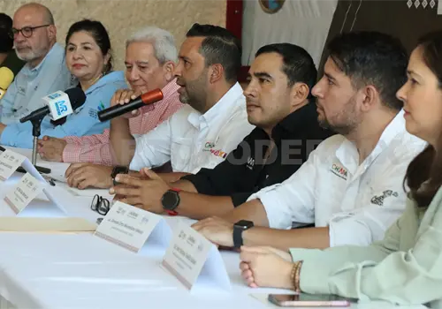 Presentan Chiapas Birding 2026 Presentan Chiapas Birding 2026
