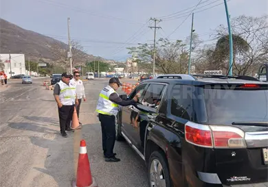Mantienen aplicación de pruebas de alcoholímetro Mantienen aplicación de pruebas de alcoholímetro