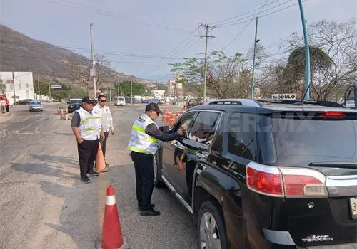Mantienen aplicación de pruebas de alcoholímetro Mantienen aplicación de pruebas de alcoholímetro