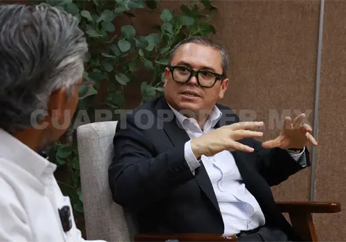 Transita Unach hacia la internacionalización Transita Unach hacia la internacionalización