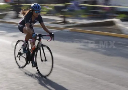 Estrenará la entidad ciclovía; serán 17 km Estrenará la entidad ciclovía; serán 17 km