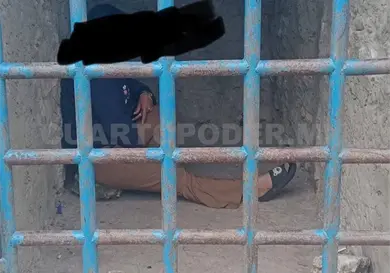 Encarcelan a mujer para despojarla de su patrimonio