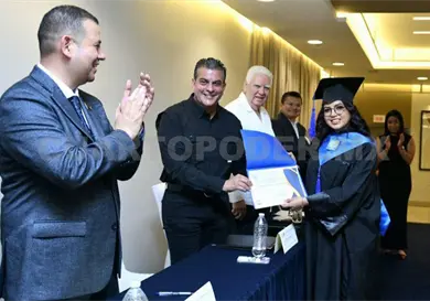 Congruencia y vocaci&oacute;n, el camino del Derecho