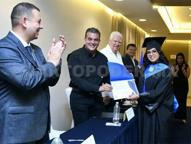 Congruencia y vocación, el camino del Derecho Congruencia y vocación, el camino del Derecho