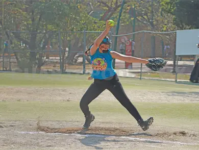 Domingo de inauguraci&oacute;n en Tuxtla