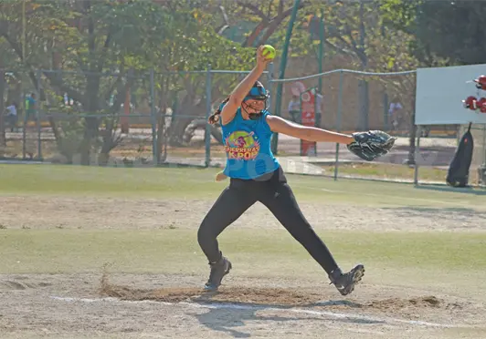 Domingo de inauguraci&oacute;n en Tuxtla