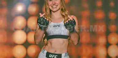 Tarín llega a Chiapas con Supreme Fight Night Tarín llega a Chiapas con Supreme Fight Night