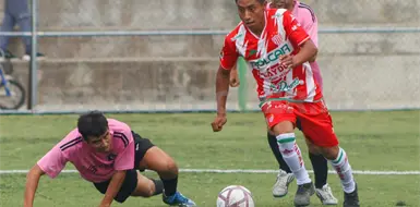 Listos los cuartos de final en Bochil