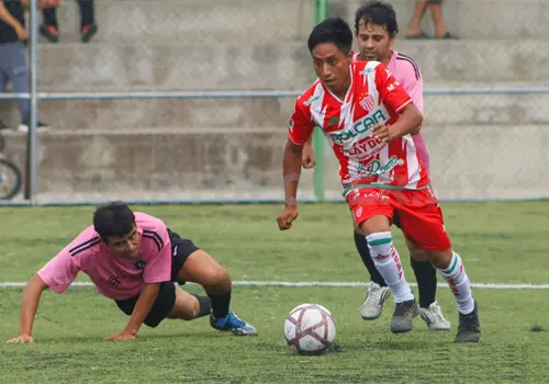Listos los cuartos de final en Bochil Listos los cuartos de final en Bochil