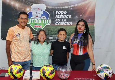 Definida la fase intergrupal en Tuxtla