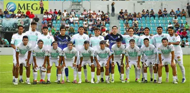 Tapachula FC quiere cerrar en casa