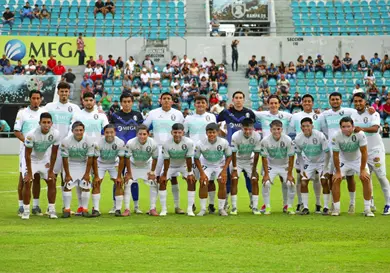 Tapachula FC quiere cerrar en casa Tapachula FC quiere cerrar en casa