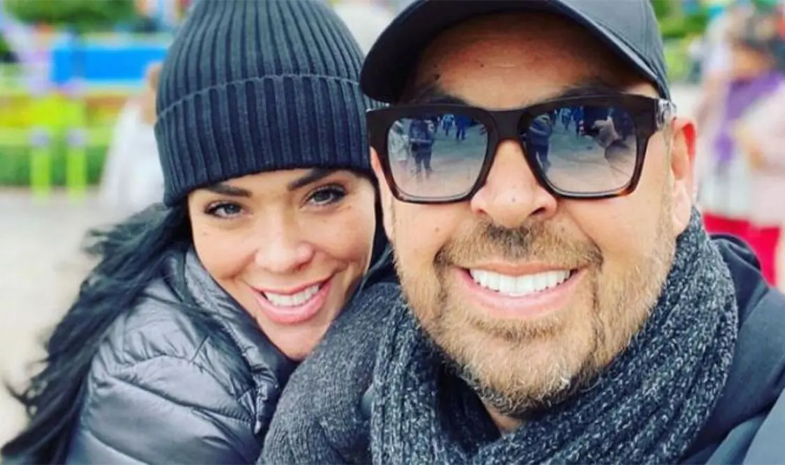 Marichelo confirma separación