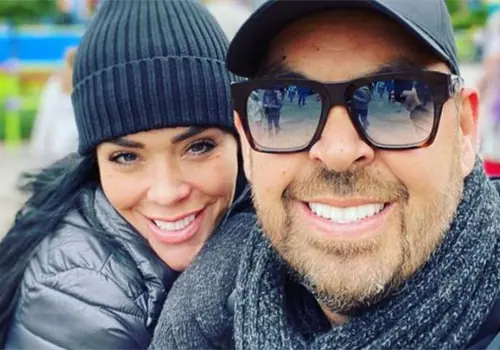 Marichelo confirma separaci&oacute;n