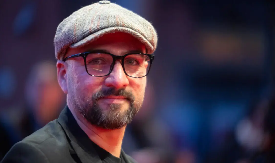 Martínez Bucio acude a la Berlinale