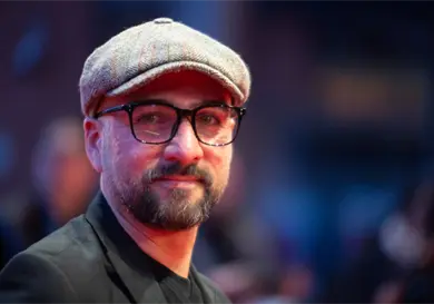 Mart&iacute;nez Bucio acude a la Berlinale