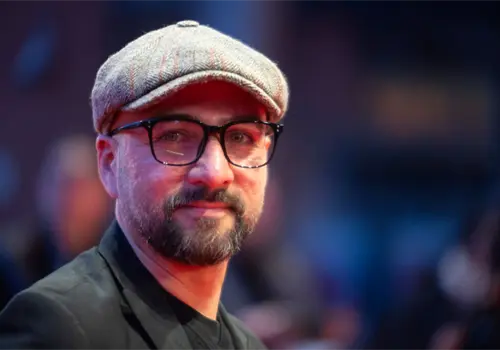 Mart&iacute;nez Bucio acude a la Berlinale