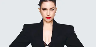 Javiera pide espacios para mujeres