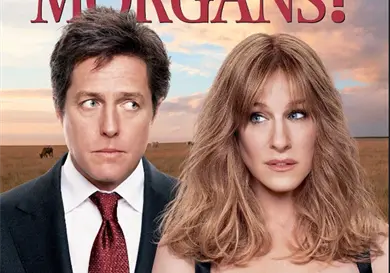 &iquest;Y... d&oacute;nde est&aacute;n los Morgan?