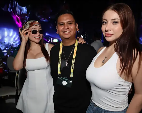 Eduardo celebra su cumpleaños