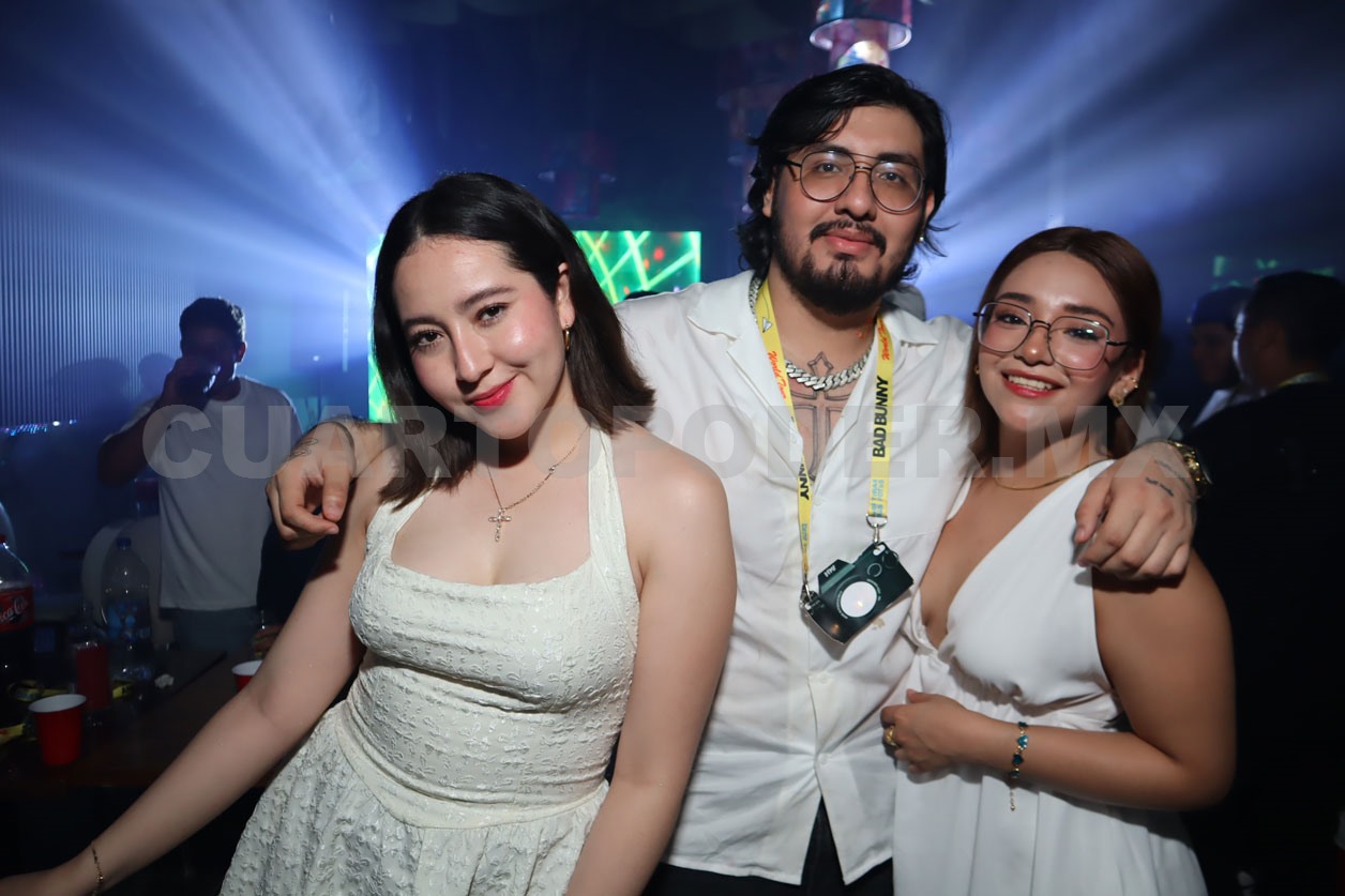 Eduardo celebra su cumpleaños