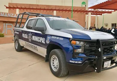 Detienen a jefe policiaco municipal de Guerrero Detienen a jefe policiaco municipal de Guerrero