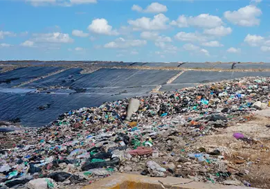 Piden apoyo para reapertura de relleno sanitario Piden apoyo para reapertura de relleno sanitario