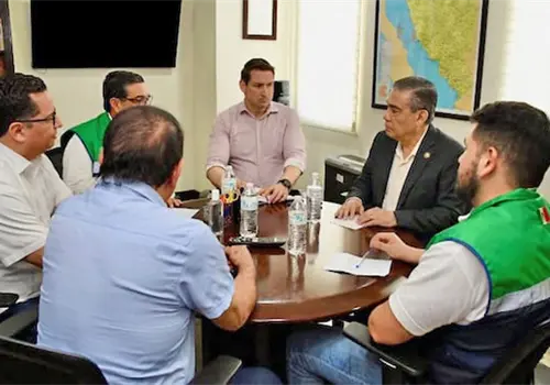 Ante muertes por sueros, refuerzan investigaci&oacute;n