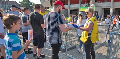 Piden reforzar campa&ntilde;as contra la trata infantil