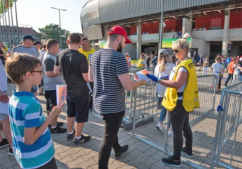 Piden reforzar campañas contra la trata infantil Piden reforzar campañas contra la trata infantil