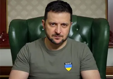 Inicia tregua entre Ucrania y Rusia