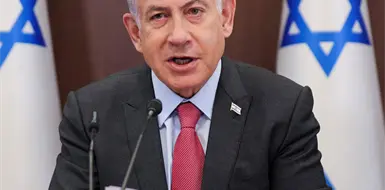 Israel quiere acuerdo de paz con L&iacute;bano