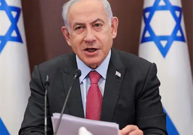 Israel quiere acuerdo de paz con L&iacute;bano