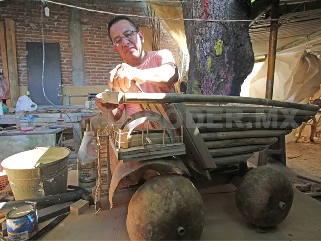 Juguete tradicional y el valor de lo sencillo Juguete tradicional y el valor de lo sencillo