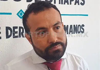 Periodistas en Chiapas susceptibles a agresiones Periodistas en Chiapas susceptibles a agresiones