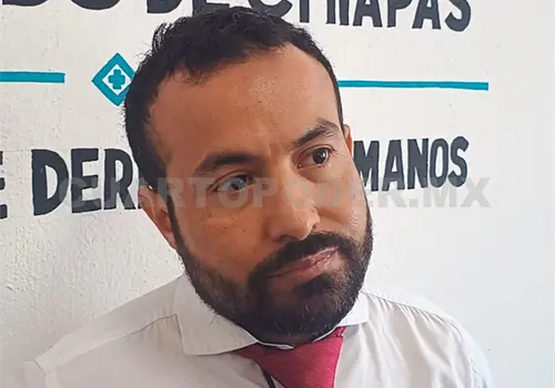 Periodistas en Chiapas susceptibles a agresiones Periodistas en Chiapas susceptibles a agresiones