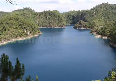 Visible repunte del turismo de naturaleza Visible repunte del turismo de naturaleza